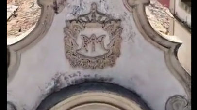 CHAMADA DO ENCONTRO DE MUSICA SACRA